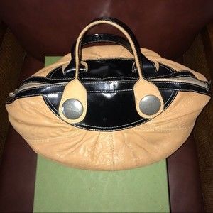 Paolo Masi Handbag